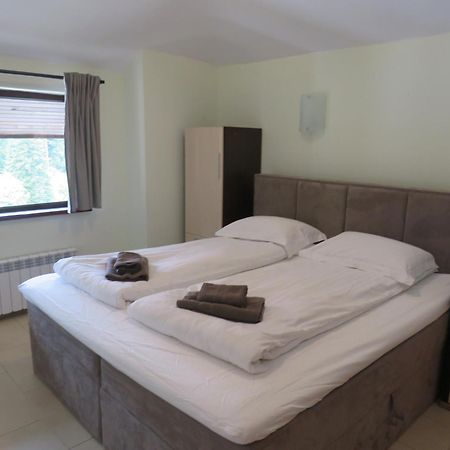 Flora Daisy Apartment Nr 28 Боровец Екстер'єр фото