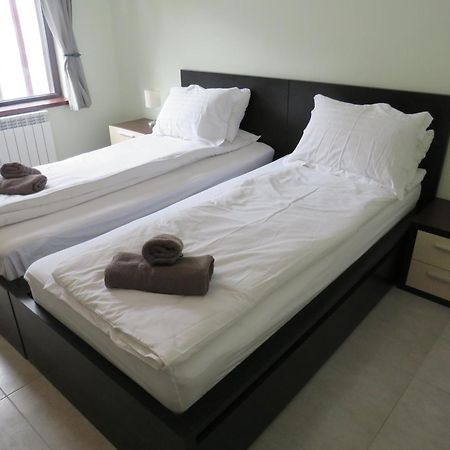 Flora Daisy Apartment Nr 28 Боровец Екстер'єр фото