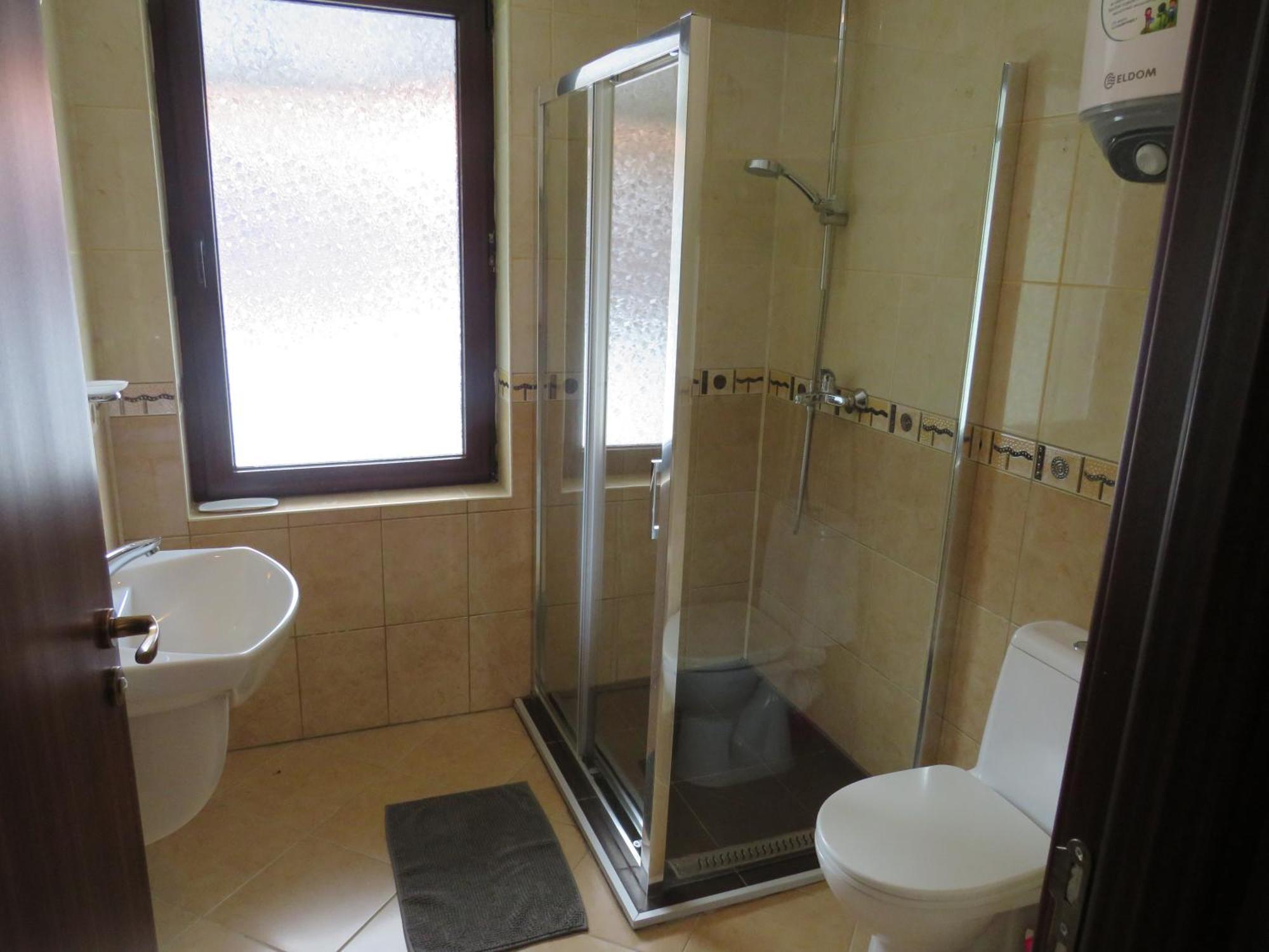Flora Daisy Apartment Nr 28 Боровец Екстер'єр фото