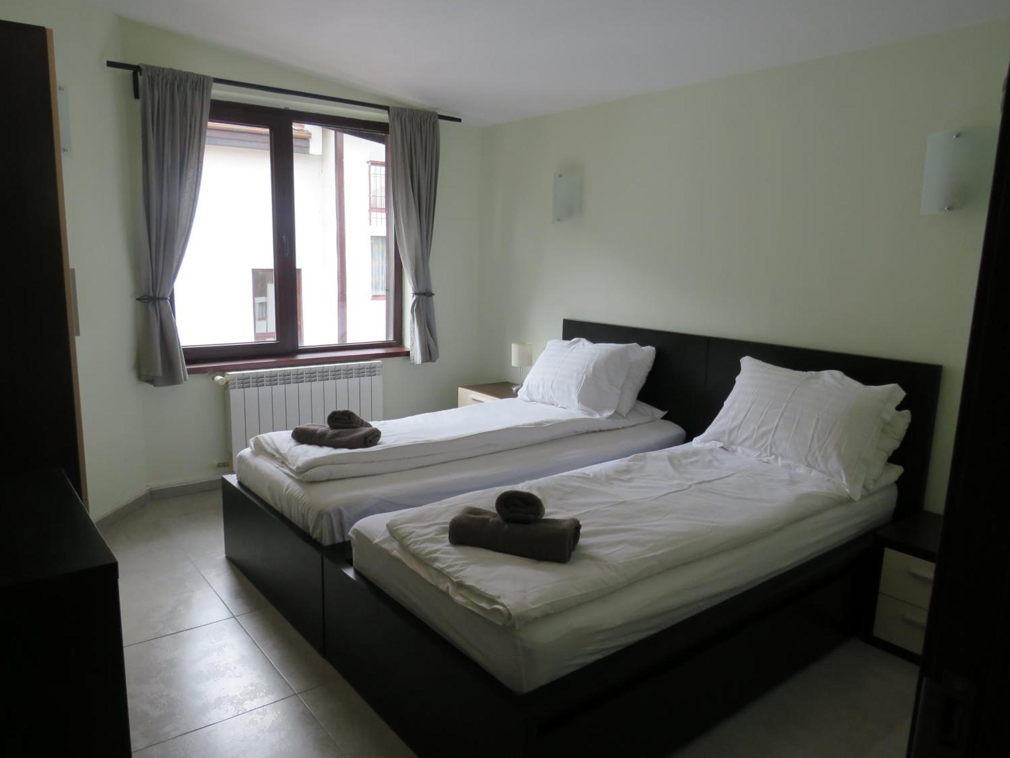 Flora Daisy Apartment Nr 28 Боровец Екстер'єр фото