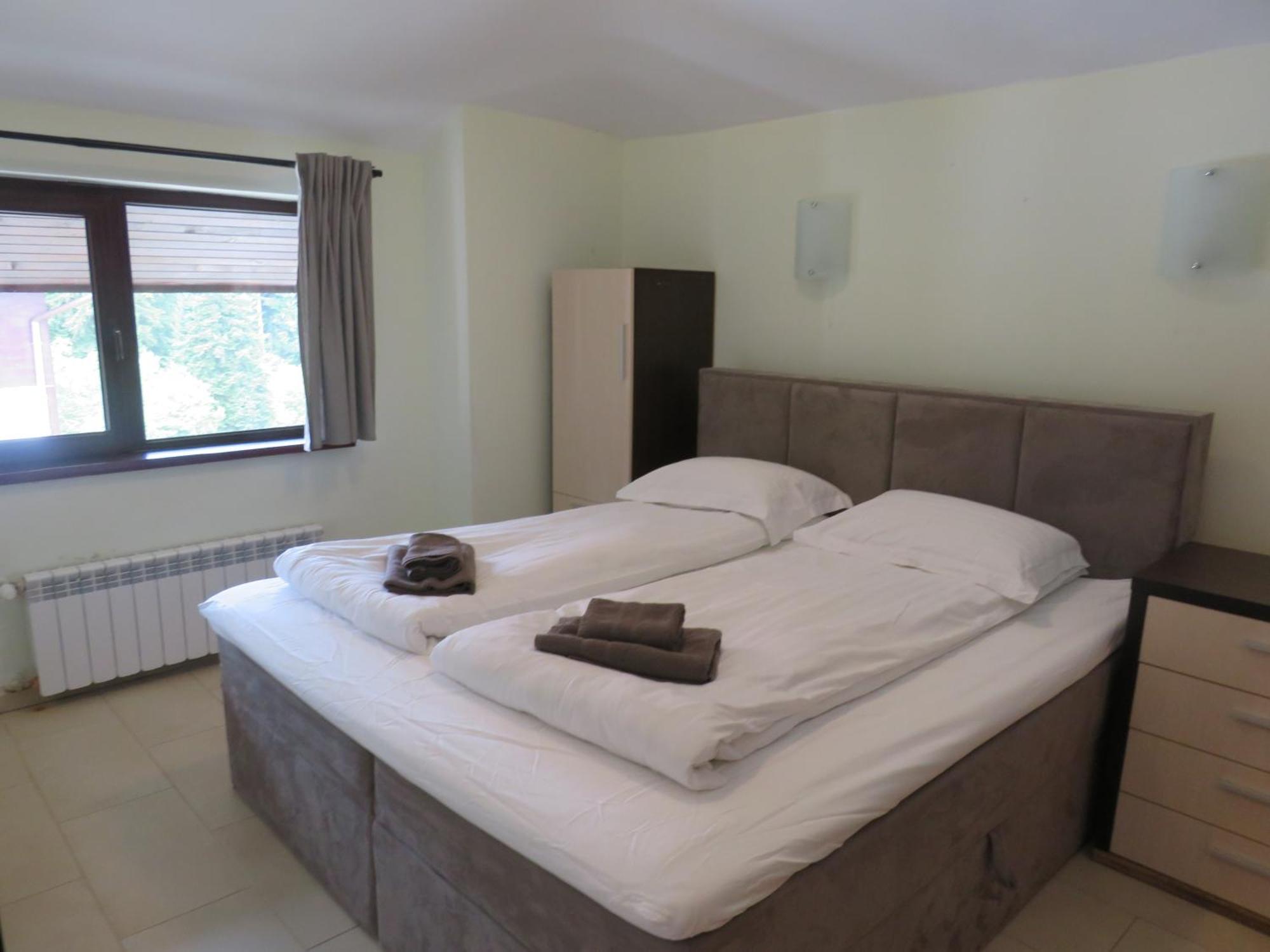 Flora Daisy Apartment Nr 28 Боровец Екстер'єр фото