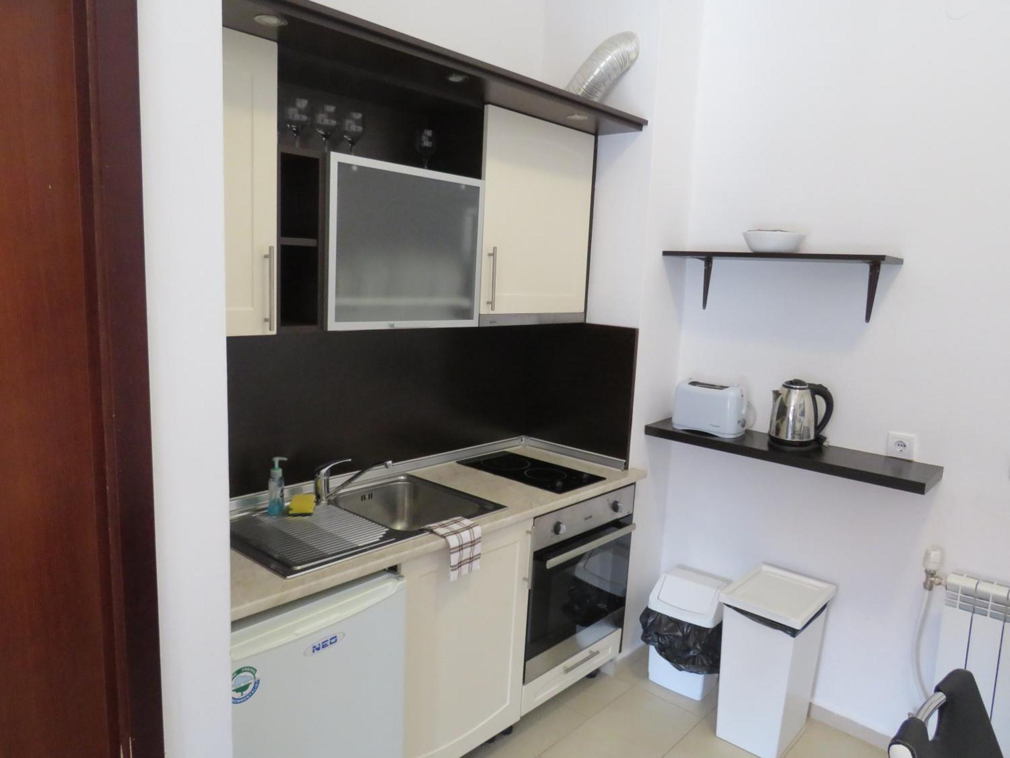 Flora Daisy Apartment Nr 28 Боровец Екстер'єр фото