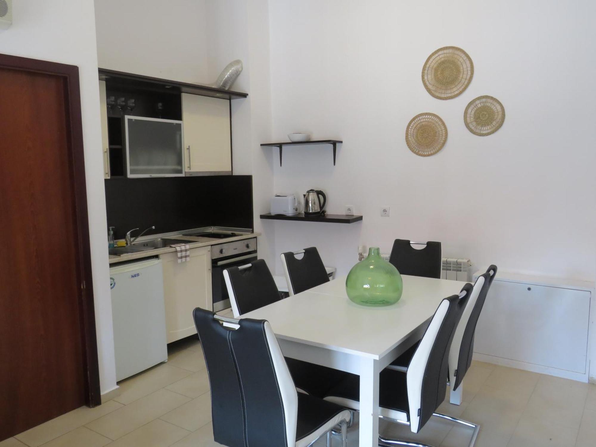 Flora Daisy Apartment Nr 28 Боровец Екстер'єр фото