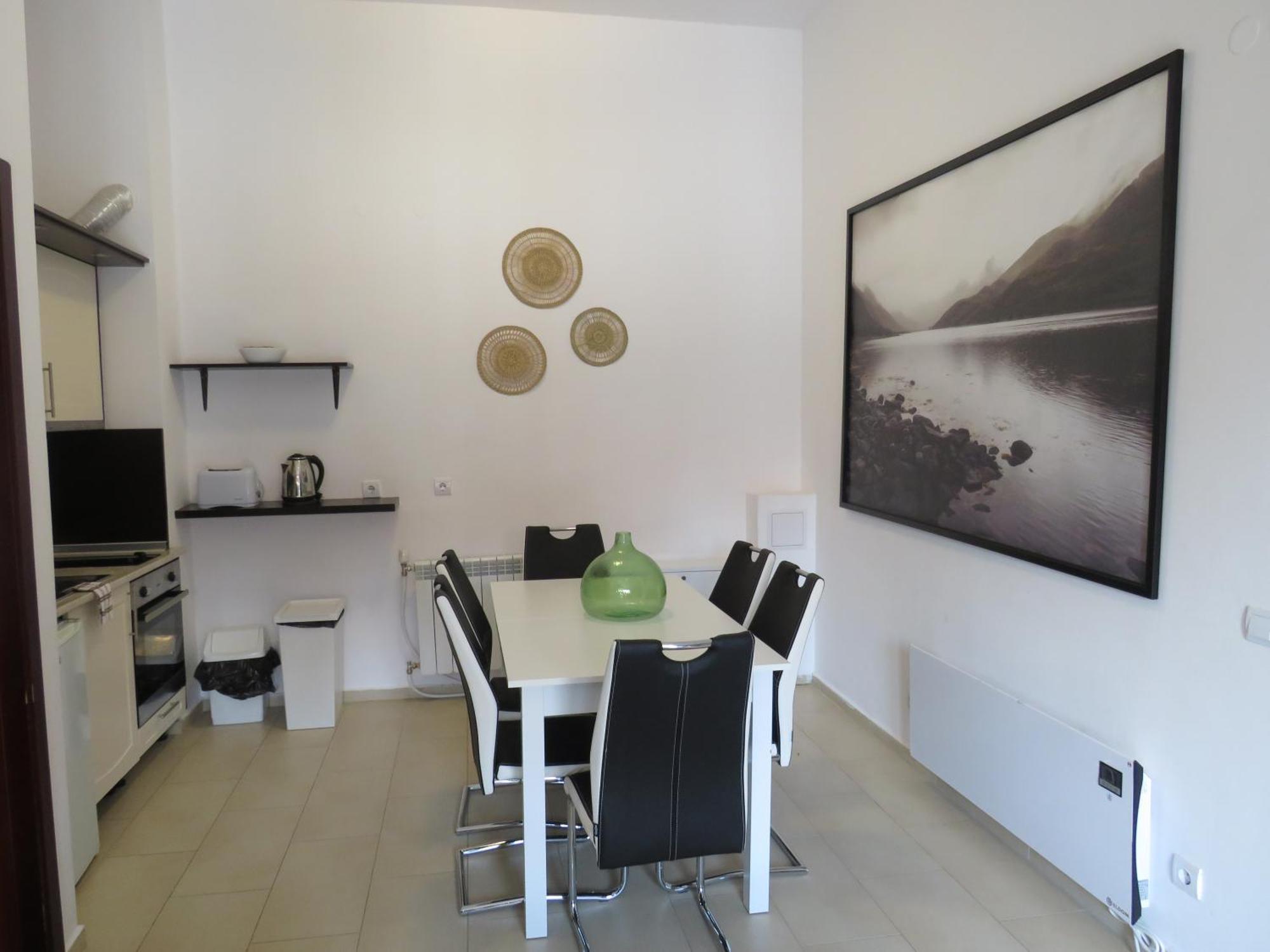 Flora Daisy Apartment Nr 28 Боровец Екстер'єр фото