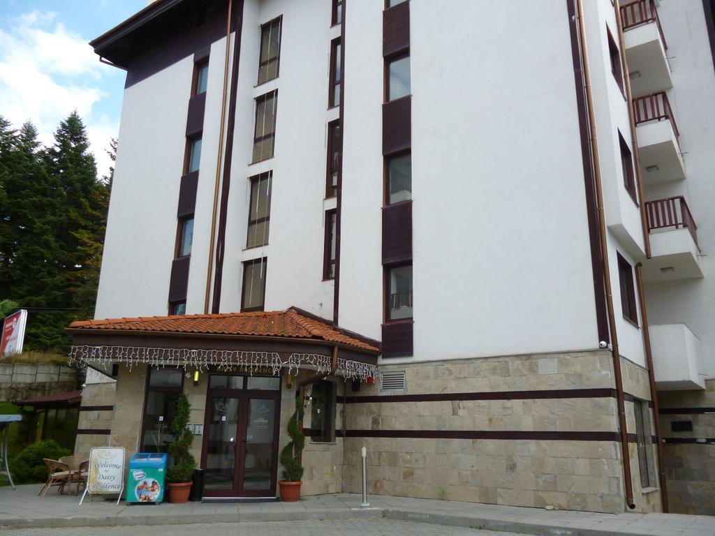 Flora Daisy Apartment Nr 28 Боровец Екстер'єр фото