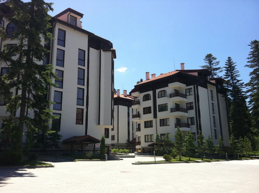 Flora Daisy Apartment Nr 28 Боровец Екстер'єр фото