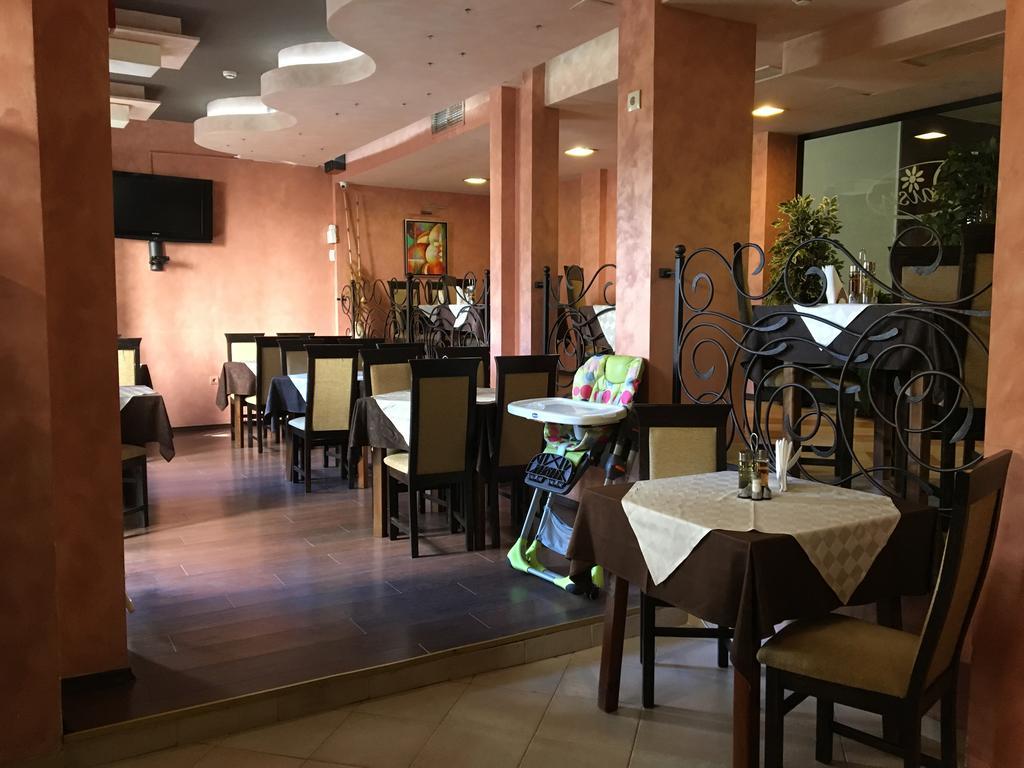 Flora Daisy Apartment Nr 28 Боровец Екстер'єр фото