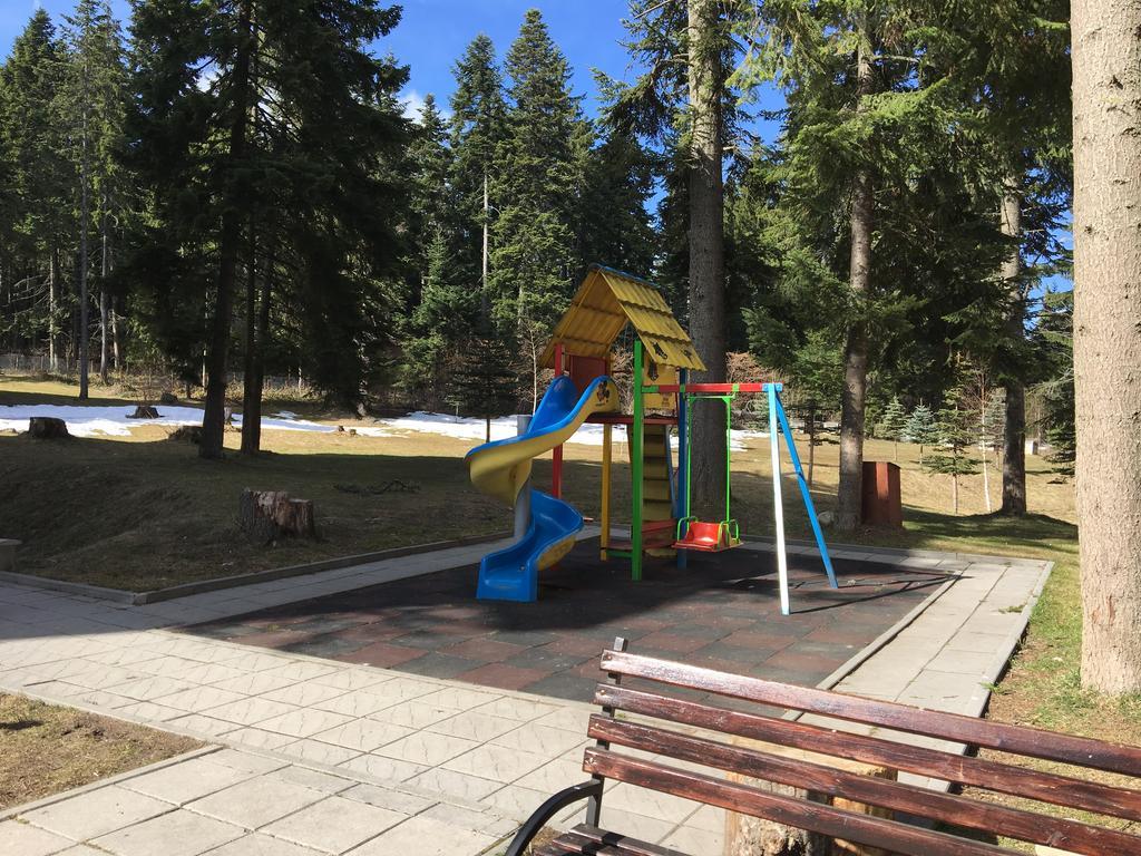 Flora Daisy Apartment Nr 28 Боровец Екстер'єр фото