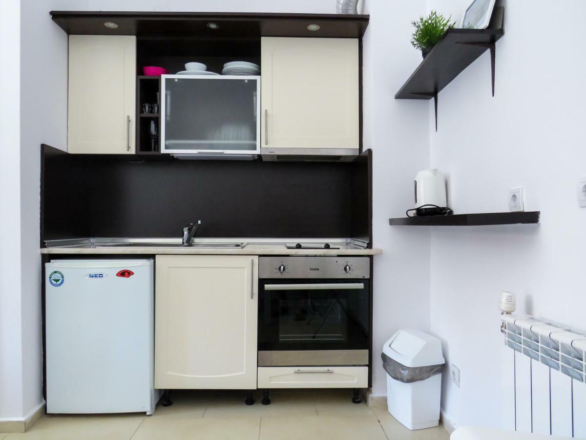 Flora Daisy Apartment Nr 28 Боровец Екстер'єр фото