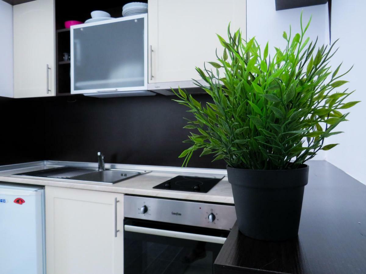 Flora Daisy Apartment Nr 28 Боровец Екстер'єр фото